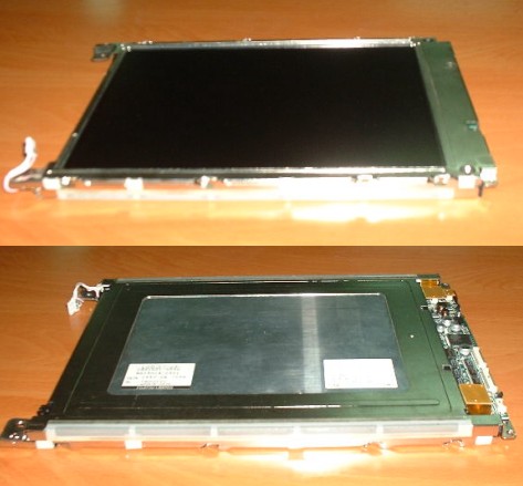 FUJITSU 10.4 Inches (NA 19014-C901)