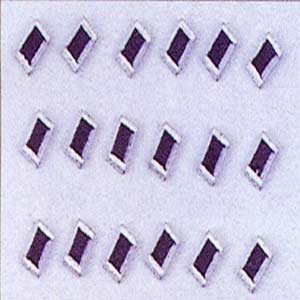 THICK FILM CHIP THERMISTOR