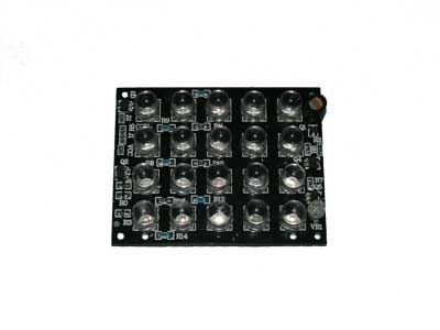 Hi-Power Ir Module-9