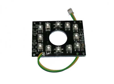 Hi-Power Ir Module-05