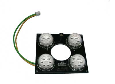 Hi-Power Ir Module-01